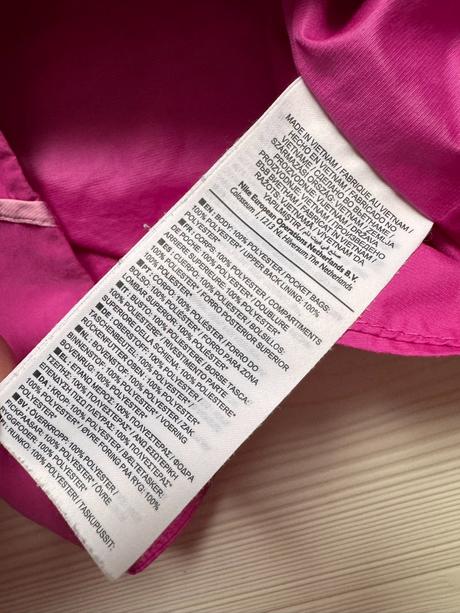 Nike - športová bunda, nike,xs