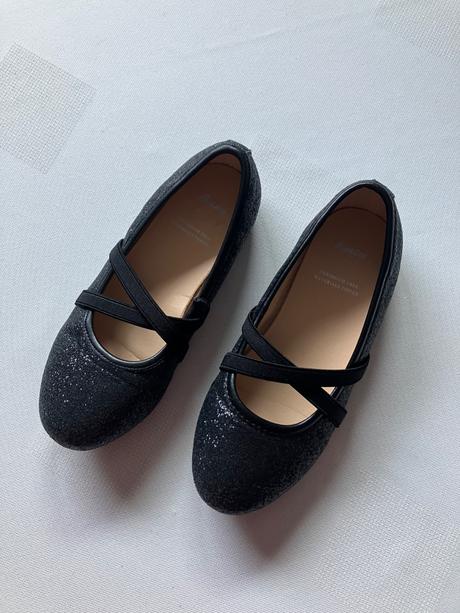 Obuv balerínky, baťa,31