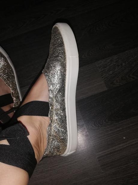 Športové baleriny pull&bear 37, pull&bear,37