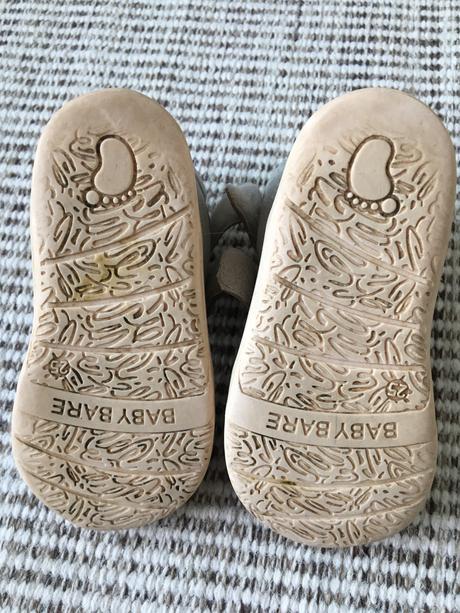 Baby bare febo winter, baby bare shoes,25