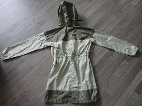 Bunda columbia - dámska, prechodná, columbia,s