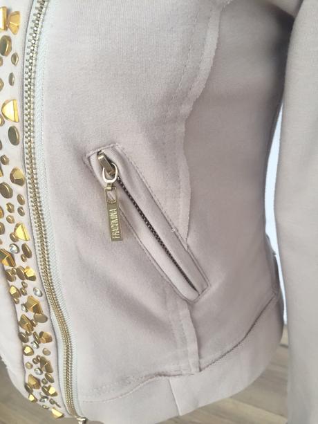 Bundicka, fracomina,38