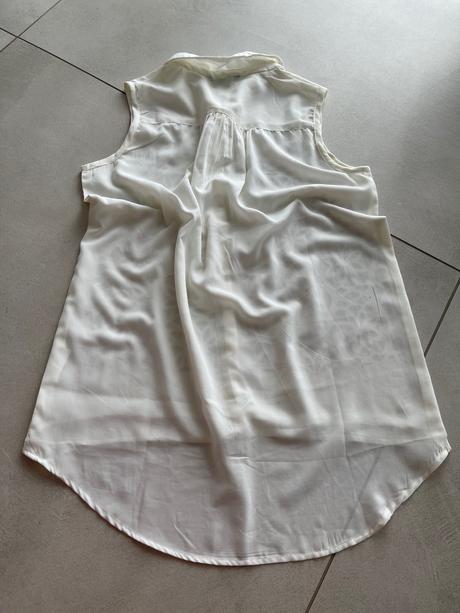 Čipkovaná blúzka amisu, amisu,s