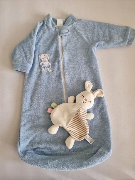 Spaci vak new baby, new baby