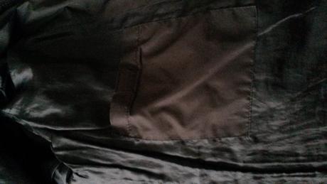 Dlha presivana bunda, 42