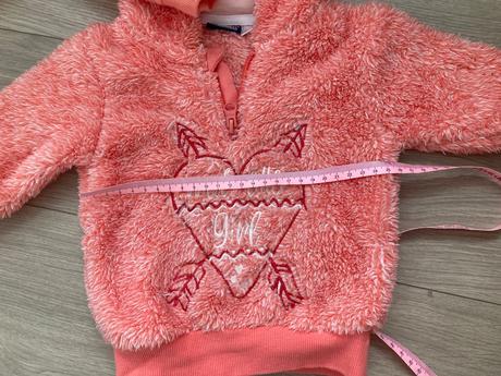 Mikina a tepláky set, lupilu,62