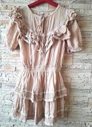 By o la la šaty veľ. s/m, s