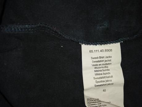 Mikinka s. oliver, s.oliver,62