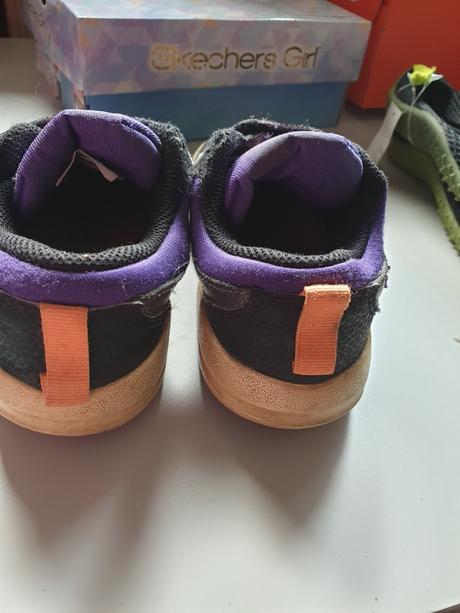 Nike tenisky, nike,30