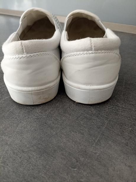 Pár krát obuté, kamienkove našuchovačky,veľ 37, 37