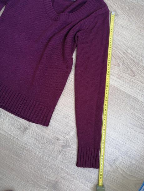 Damsky pulover, velkost l, terranova,l