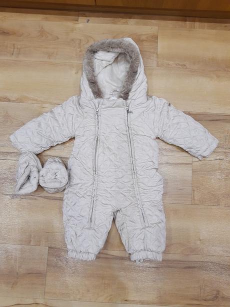 Detský overal kanz, 68