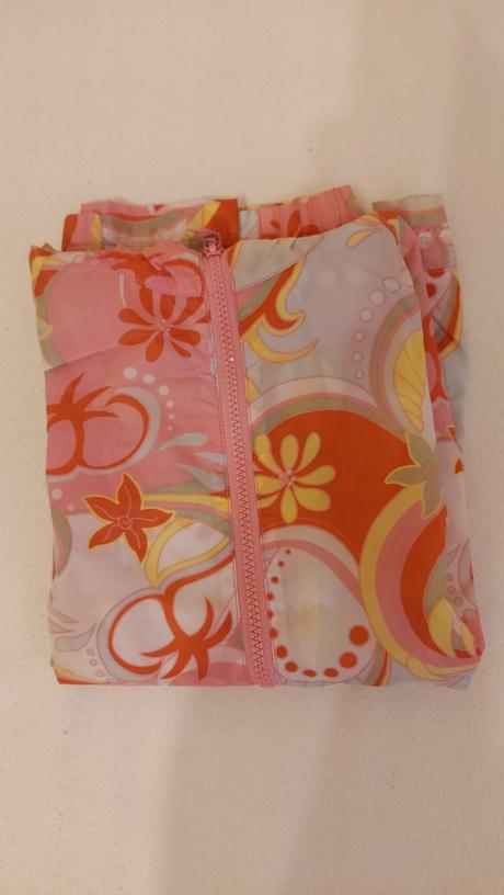 Tenka vetrovka, next,140