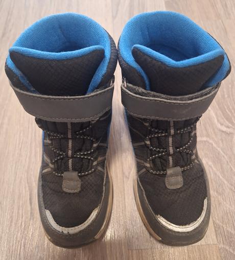 Zimne topánky alpine pro colpo, alpine pro,30