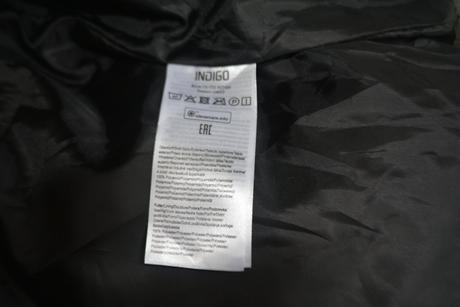 Pánska bunda indicode, veľ. xl, xl