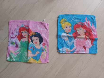 2x uterák do škôlky, 