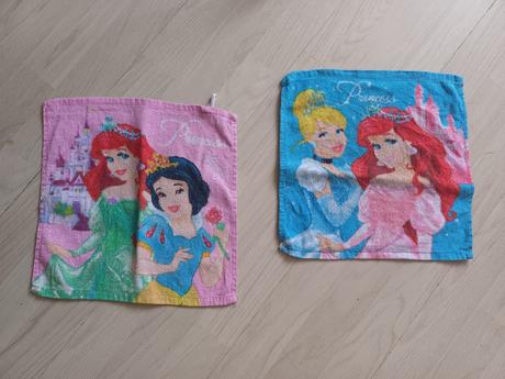 2x uterák do škôlky, 