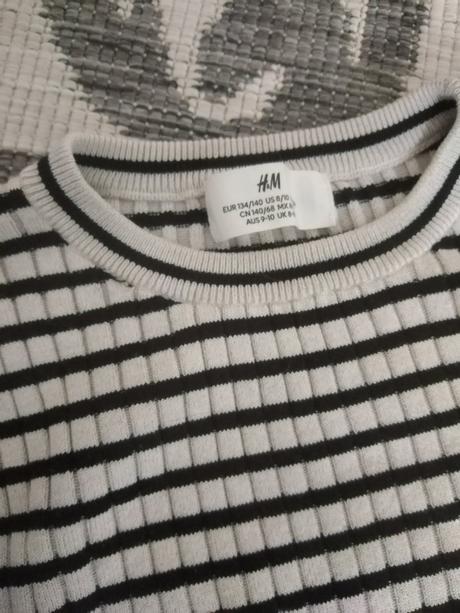 Súprava, h&m,140