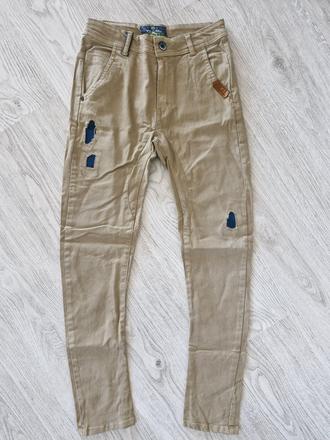 Nohavice, vingino,152