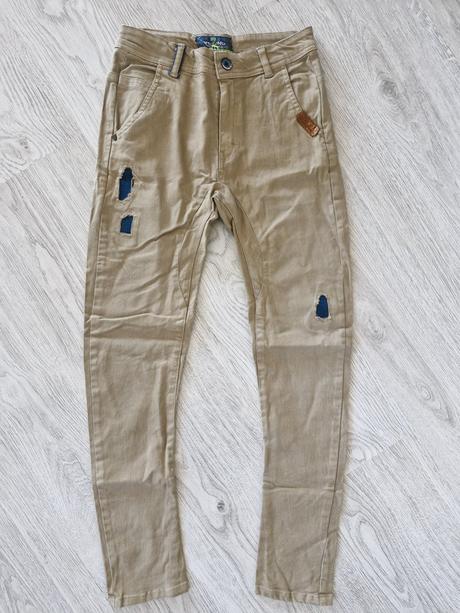 Nohavice, vingino,152