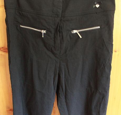 Elegantne nohavice, m