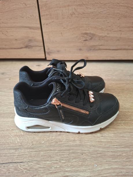 Tenisky sketchers, skechers,34