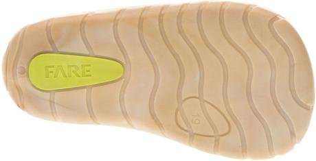 Fare bare - prvé zimné topáčky, fare,19 / 20 / 21 / 22