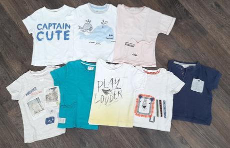 Zara/hm velk.86, zara,86