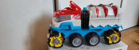 Paw patrol auto, 