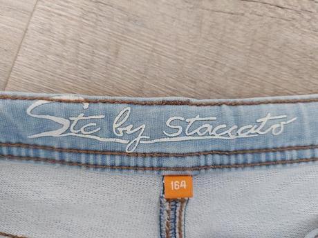 Elasticke riflove kratasky, 164