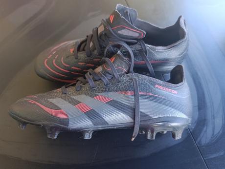 Kopačky predator, adidas,40
