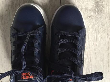 Chlapcenske tenisky, 33 / 34 / 38