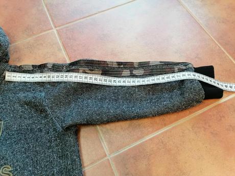 Teplá mikina adidas, veľ. 128/134, adidas,128