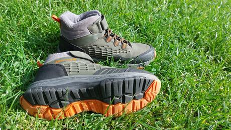 Chlapčenské prechodné topánky, 33