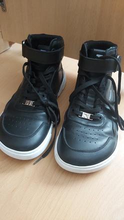 Barebarics zing high top, be lenka,39