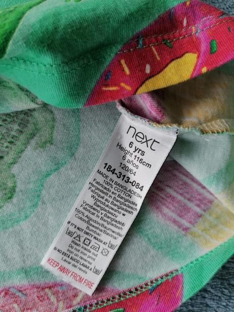 Letné next, next,116