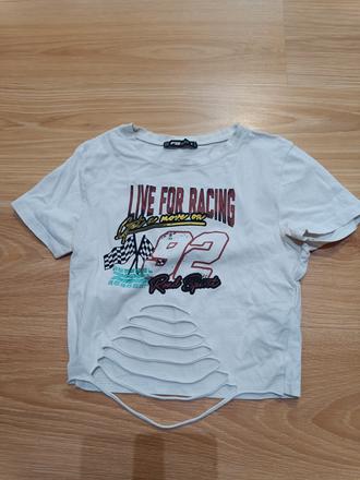 Dievčenské tričko, s