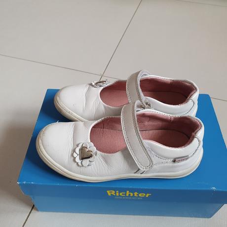 Topánky richter, richter,27