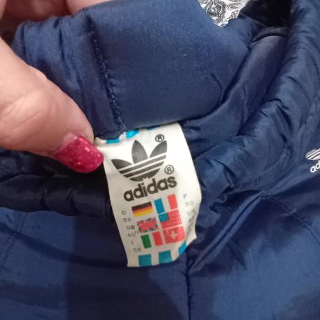 Oteplovačky adidas, adidas,l