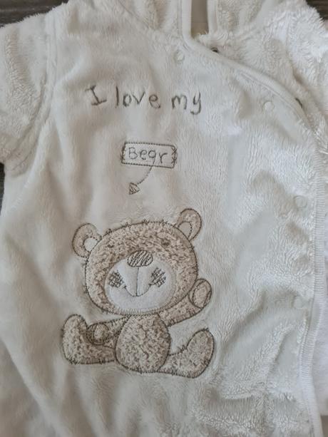 Teplý overal, cherokee,56