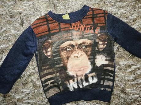 Mikina, kiki&koko,92