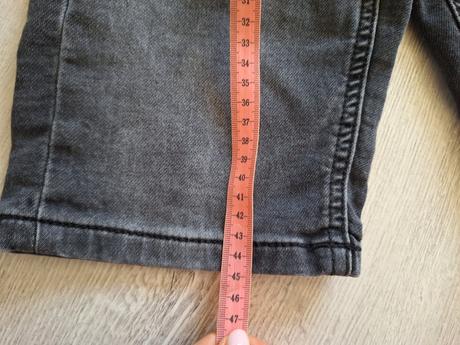 Kratasy slim top stav, chapter young,140