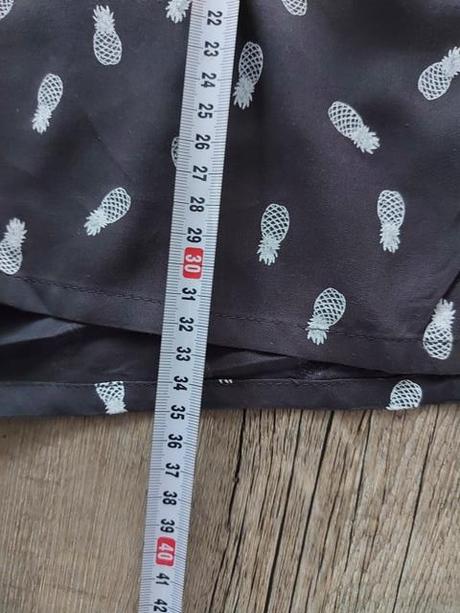 Sive kratasy s ananasmi, 158