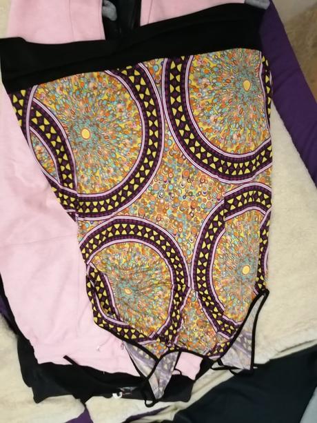 Mega balík jarno letných veci 15 ks už aj s poštou, l