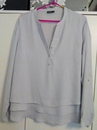 Elegantná blúzka, 40