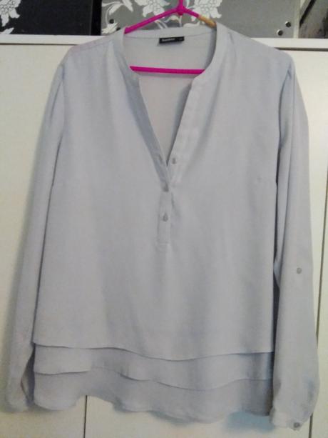 Elegantná blúzka, 40