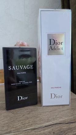 Dior addict, 