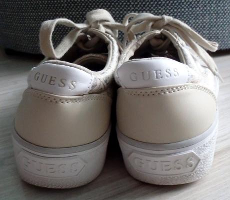 Tenisky guess, guess,38