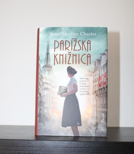 Parížska knižnica, 