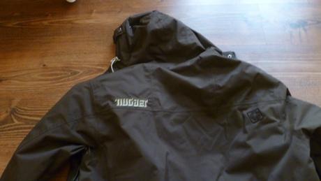 Snowboardovy komplet, l